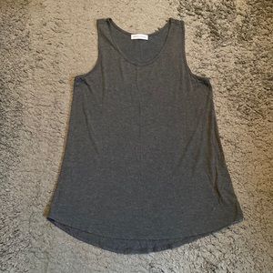 Chris and Carol Tank